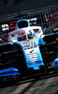 De la Rosa: Only Williams off the pace in 2019
