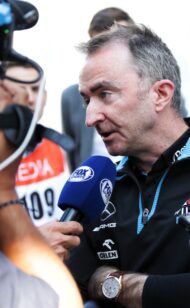 Paddy Lowe verlässt Williams