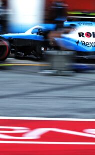 Вільямс 2019 F1 відео попереднього перегляду сезону