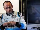 Robert Kubica (POL) Williams Racing. Formula One Testing, Day 4, Friday 1st March 2019. Barcelona, Spain.