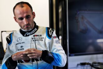 Villeneuve: Kubica powraca „okropnie” do F1