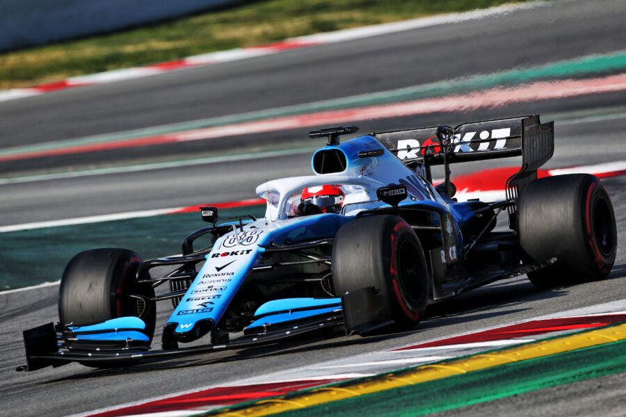 Kubica does not regret F1 return