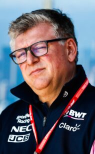 Wywiad z Otmarem Szafnauerem 2023 Beyond the Grid Podcast