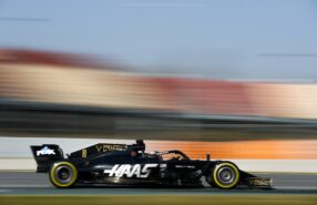 Grosjean: Haas 'even better' than in 2018