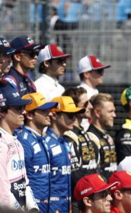 Villeneuve: Obecni kierowcy wyścigowi nie mają „szacunku”