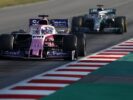 2019 F1-Saisonnachrichten