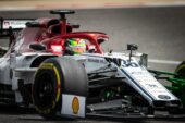 Alfa Romeo to announce Schumacher for 2021 race seat
