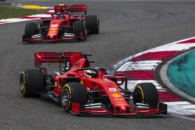 Vettel: Nothing fundamentally wrong with car