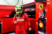 Schumacher: F2 title no guarantee of F1 seat
