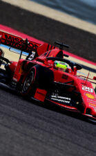 Racing Point 'watching' Mick Schumacher
