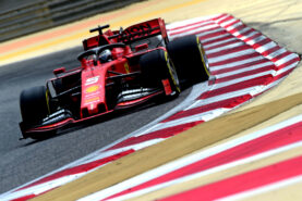 Horner: Ferrari fuel 'smells like grapefruit juice'