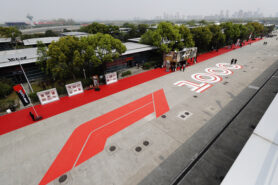 F1 update on 2020 corona calendar