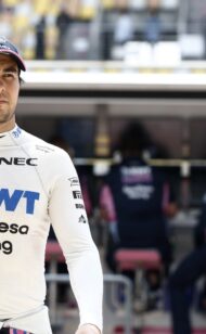 Perez eyes 'big step forward' for Barcelona
