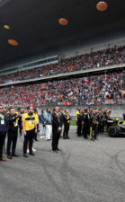 F1 looking to delay 2020 China GP