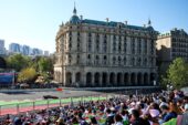 Source: Baku cancellation now imminent
