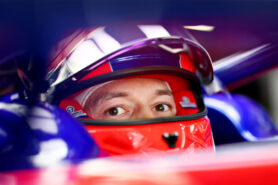 Daniil Kvyat's 2019 Canada GP Vlog