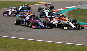 Villeneuve: Budget caps 'will not help F1'