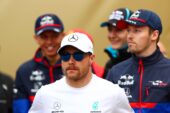 Russell & Bottas say 2021 contracts are unchanged