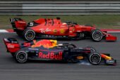 Sources say 2020 Ferrari has 'serious' aero flaw