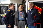Marko: Aston Martin exit makes life 'easier'