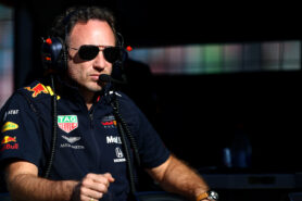 Horner thinks F1 could scrap Friday practice