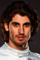 Antonio Giovinazzi F1 Stats, Age, Height Career info & Facts