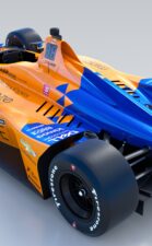 Brown: McLaren no se da por vencida con Indy