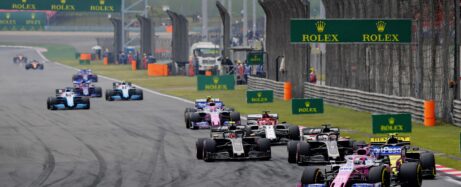 Schedule for the Formula 1 Sprint events released for 2023