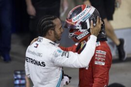 Vasseur: la autocrítica de Leclerc & Hamilton 'despiadada'