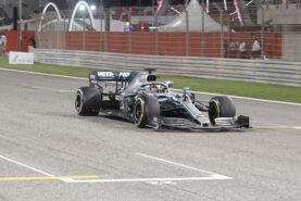HiRes wallpaper pictures 2019 Bahrain F1 GP