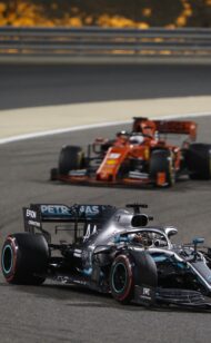 Bottas: Ferrari advantage could be even bigger in China