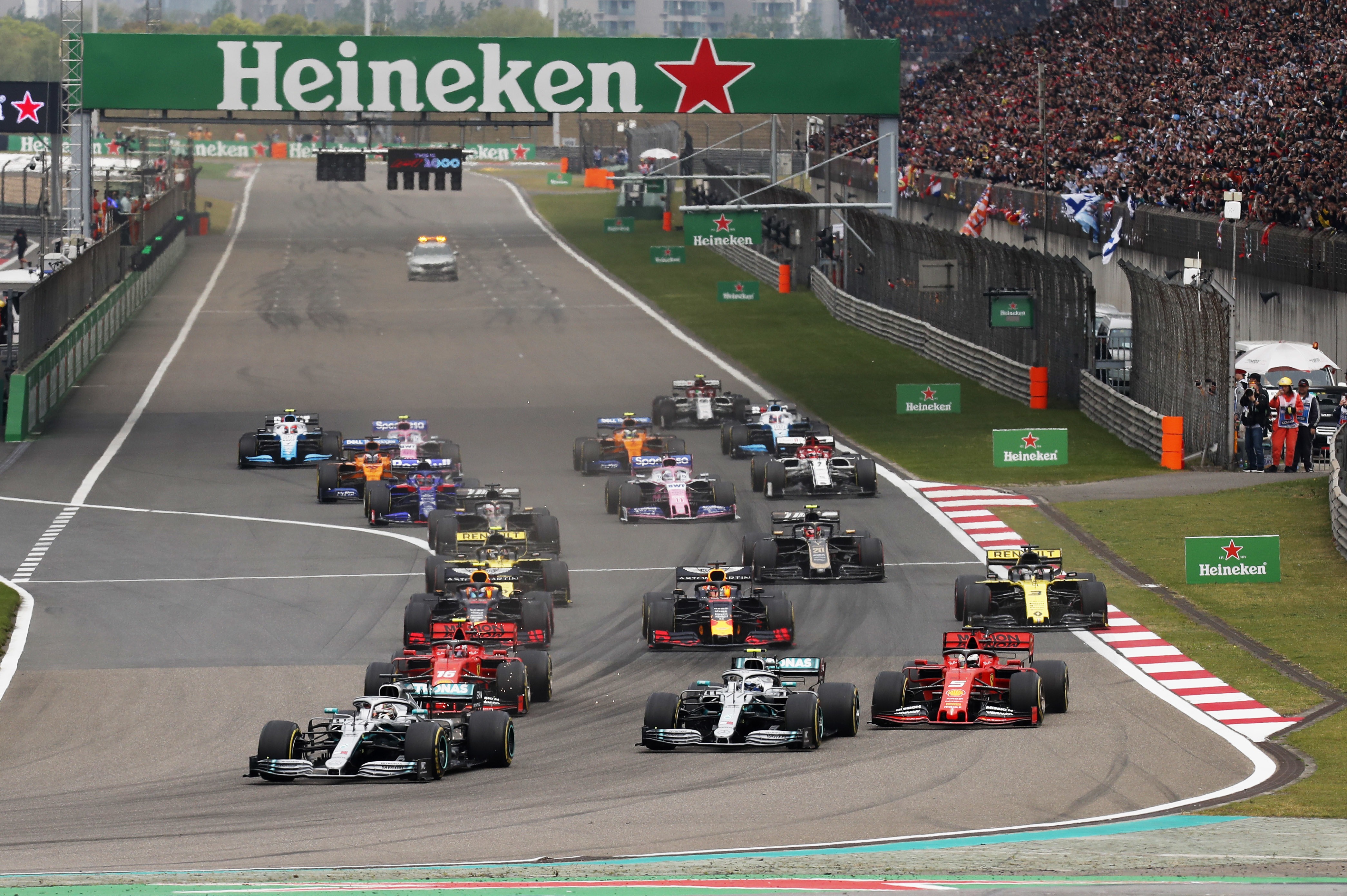 Stream f1 hotsell china 2019