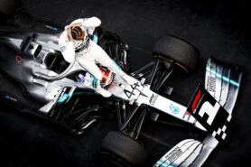 2019 Abu Dhabi Grand Prix: F1 Race winner, Results & Report