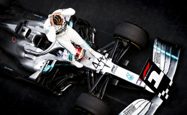 Race Results 2019 Abu Dhabi F1 GP 1 2019 Abu Dhabi Grand Prix: F1 Race winner, Results & Report