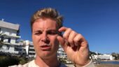 Rosberg says racing no longer just show & profit anymore
