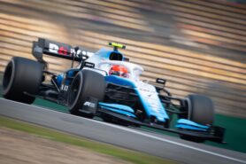 Villeneuve: Williams 'no longer a racing team'