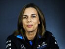 Claire Williams News: Neueste Geschichten, Gerüchte und Updates für 2020