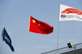 Coronavirus could threaten Chinese GP