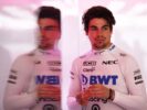 Lance Stroll, Racing Point Chinese GP F1/2019