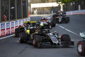 Pirelli: Haas must solve 'chassis' problem