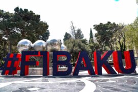#F1Baku