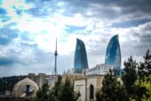 PwC Study Reveals $500M Benefit for Baku since F1 GP