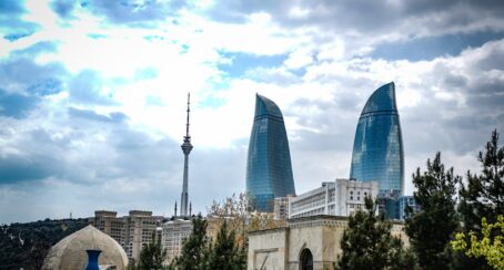 Billets pour le Grand Prix d'Azerbaïdjan 2022