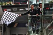 F1's future still shaping up