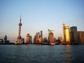 F1 set to officially postpone Chinese GP
