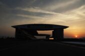 Scheduled China GP race date 'highly unlikely'