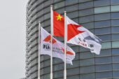 Coronavirus causes 2020 Chinese F1 GP to be postponed