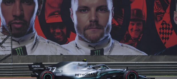 formula 1 free practice