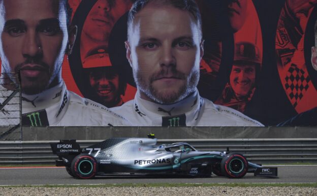 Lap times 3rd free practice 2019 Chinese F1 GP 1 Lap times 3rd free practice 2019 Chinese F1 GP