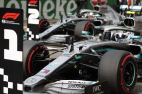Mercedes 2019 Chinese Grand Prix F1 Debrief